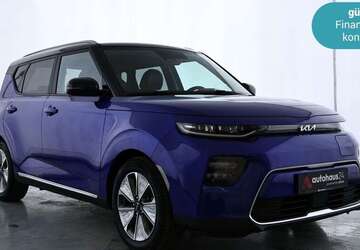 Kia Soul 9.562 km 26.990 &euro; Wuppertal - Barmen 42287