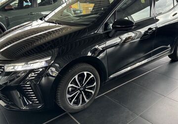 Renault Clio 27.870 km 17.450 &euro; Weingarten 88250