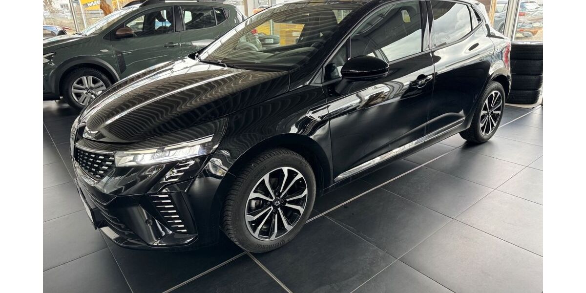 Renault Clio 27.870 km 17.450 &euro; Weingarten 88250