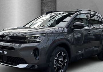Citroen C5 Aircross 15.139 km 27.480 &euro; Stralsund 18439