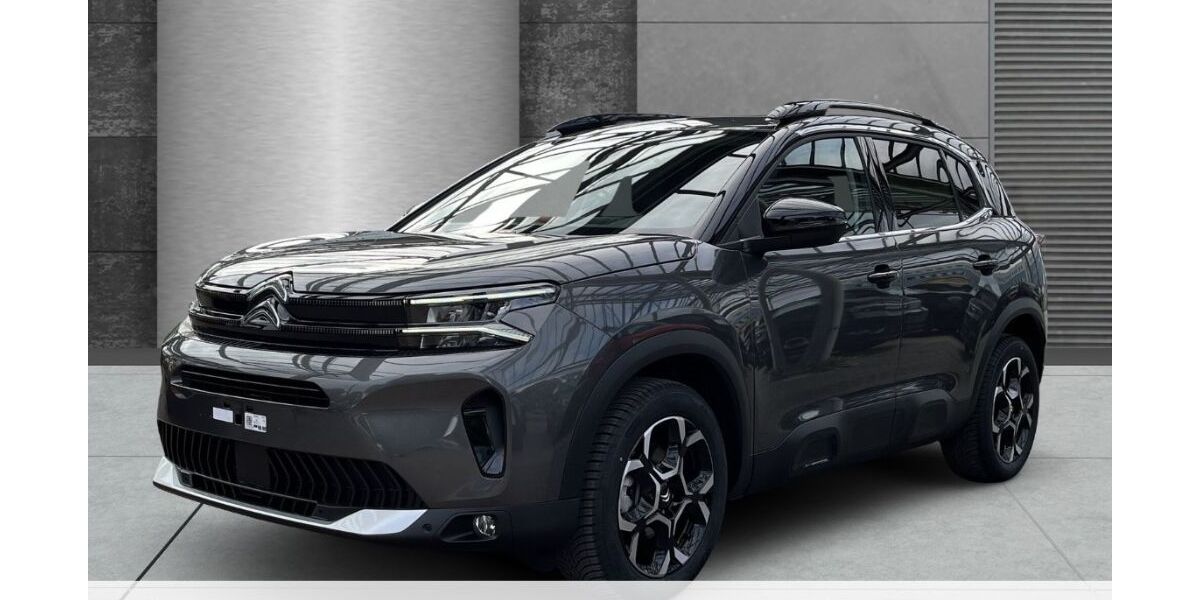 Citroen C5 Aircross 15.139 km 27.480 &euro; Stralsund 18439