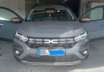 Dacia Jogger 9.640 km 18.500 &euro; Grafenau Döffingen 71120