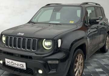 Jeep Renegade 13.642 km 26.998 &euro; Teltow 14513