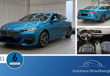 BMW 218 Gran Coupé 19.000 km 26.860 &euro; Buchschwabach bei Nürnberg 90574