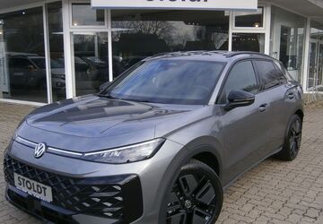 VW T-Roc 1.500 km 40.490 &euro; Wilster 25554