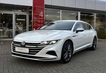 VW Arteon 23.000 km 31.970 &euro; Helmstedt 38350