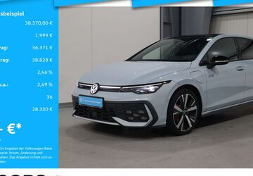 VW Golf 15.976 km 34.920 &euro; Aachen 52078