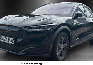 Ford Mustang Mach-E 89.000 km 33.990 &euro; Sandhausen 69207