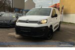 Citroen Berlingo Club XLL2*3-Sitz*Sthzg*Tempo*PDC*Glas* 34.799 km 16.990 &euro; Berlin 13187