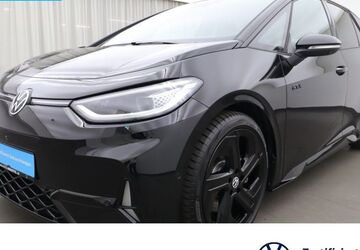VW ID.3 4.200 km 43.300 &euro; Osnabrück 49084