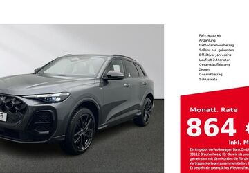 Audi Q5 5.000 km 61.490 &euro; Münster 48153