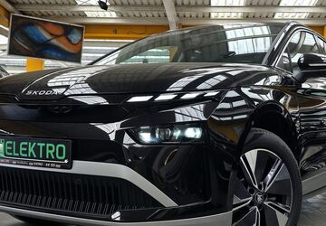 Skoda Enyaq 9.000 km 41.890 &euro; Wallhöfen bei Bremen 27729