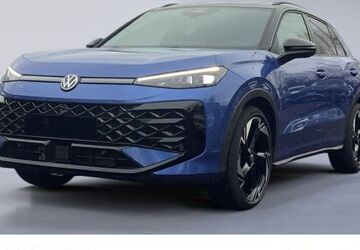 VW T-Roc 1.500 km 44.990 &euro; Salzkotten 33154