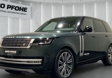Land Rover Range Rover 6.000 km 169.790 &euro; Hamburg 22297