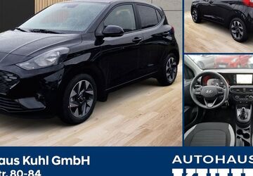Hyundai i10 1.990 km 19.990 &euro; Overath 51491