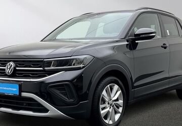 VW T-Cross 23.714 km 23.680 &euro; Emsdetten 48282