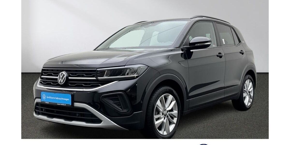 VW T-Cross 23.714 km 23.680 &euro; Emsdetten 48282