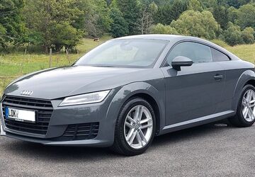 Audi TT 112.076 km 21.000 &euro; Waldsolms 35647