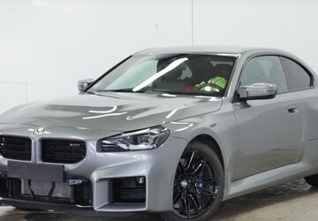 BMW M2 13.062 km 64.880 &euro; Bottrop 46236