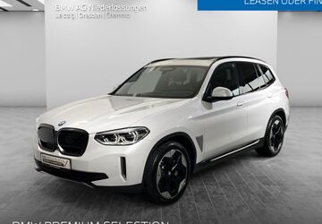 BMW iX3 40.933 km 37.903 &euro; Dresden 01219