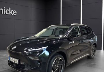 MG S5 2.980 km 31.980 &euro; Kassel 34119