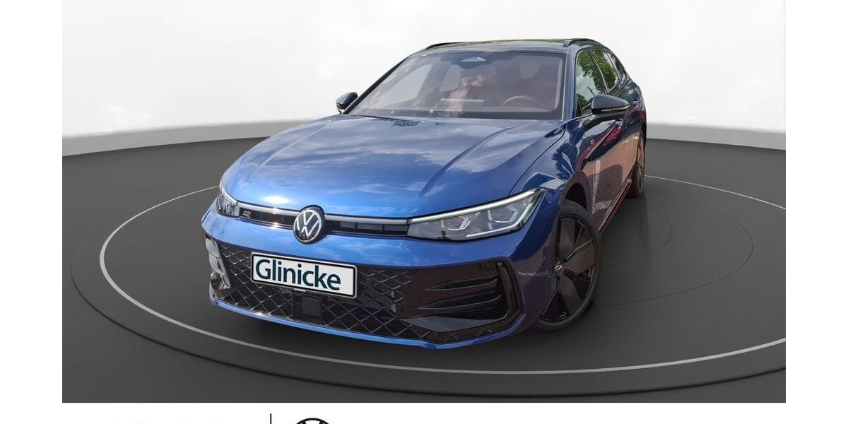 VW Passat 9.800 km 54.850 &euro; Weimar 99423