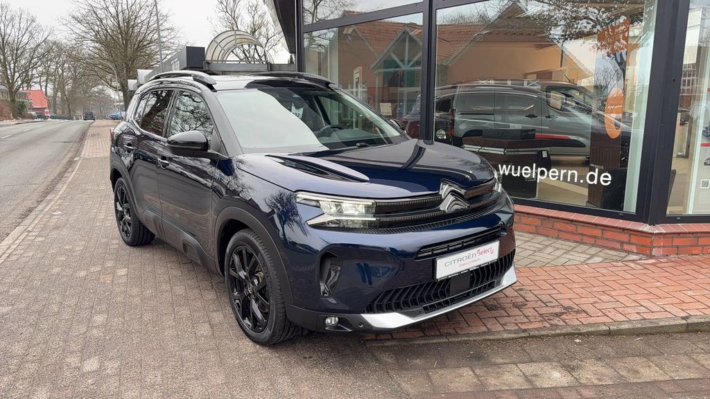 Citroen C5 46.256 km 28.490 &euro; Bargstedt 21698