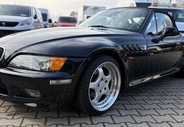 BMW Z3 115.000 km 11.900 &euro; Metten 94526