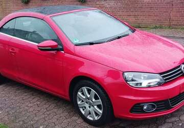 VW Eos 87.500 km 8.750 &euro; Krefeld, Stadt 47803