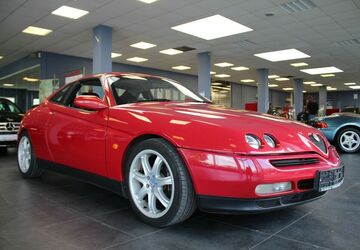 Alfa Romeo GTV 168.791 km 9.980 &euro; Euskirchen 53881