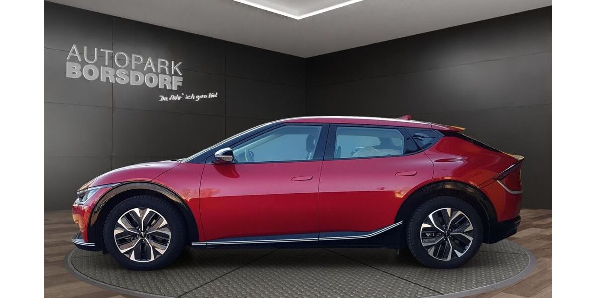 Kia EV6 36.153 km 28.870 &euro; Borsdorf bei Leipzig 04451