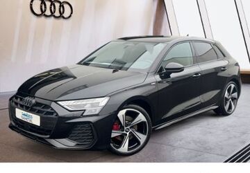 Audi A3 3.000 km 37.850 &euro; Idar-Oberstein 55743