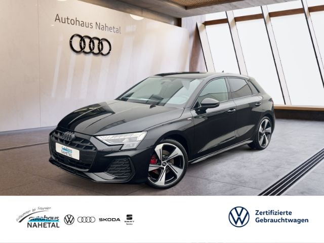 Audi A3 3.000 km 37.850 &euro; Idar-Oberstein 55743