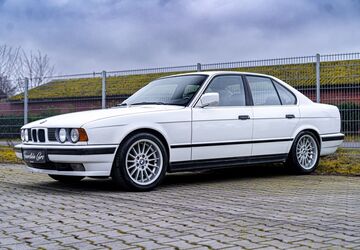 BMW 535 130.000 km 13.990 &euro; Vechta 49377