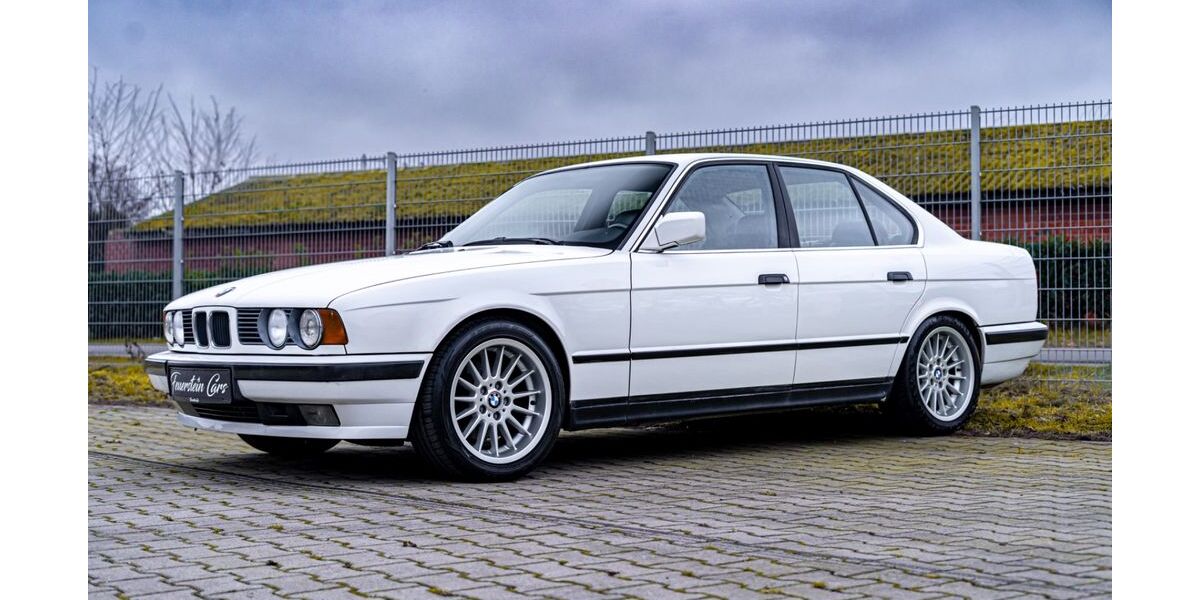 BMW 535 130.000 km 13.990 &euro; Vechta 49377