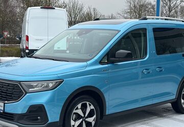 Ford Tourneo Connect 11.454 km 32.450 &euro; Borken 34582