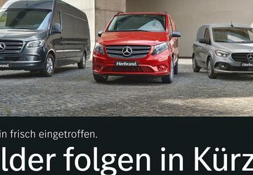 Mercedes-Benz Vito 8.852 km 52.229 &euro; Bocholt 46397