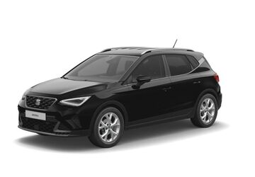 Seat Arona 25.823 km 25.390 &euro; Königstein/Ts. 61462
