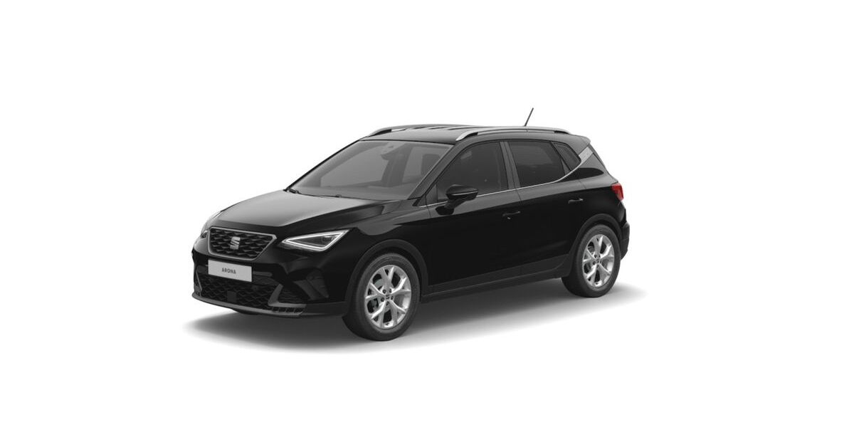 Seat Arona 25.823 km 25.390 &euro; Königstein/Ts. 61462