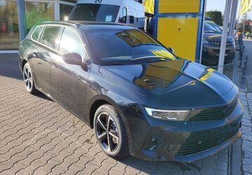 Opel Astra 6.900 km 27.900 &euro; Zossen 15806