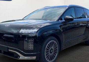 Hyundai IONIQ 9 2.500 km 74.950 &euro; Kassel 34123