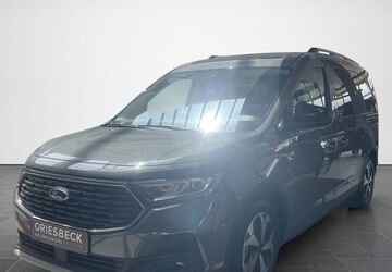 Ford Tourneo Connect 1.850 km 36.990 &euro; Deggendorf/Fischerdorf 94469