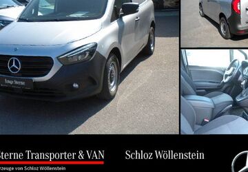Mercedes-Benz Citan 80.735 km 17.219 &euro; Chemnitz 09120