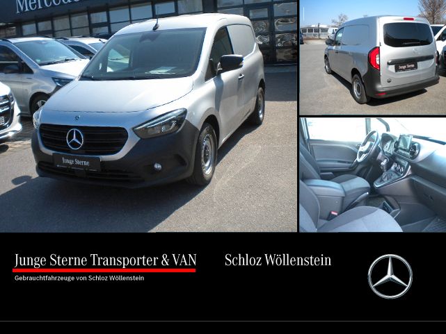 Mercedes-Benz Citan 80.735 km 17.219 &euro; Chemnitz 09120