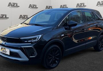 Opel Crossland (X) 25.000 km 19.950 &euro; Weißenfels OT Langendorf 06667