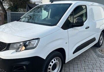 Peugeot Partner 113.700 km 13.770 &euro; Kehl 77694
