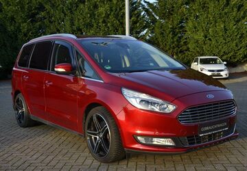 Ford Galaxy 164.002 km 13.950 &euro; Damme 49401