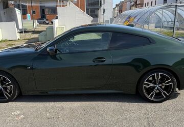 BMW 430 46.200 km 41.000 &euro; Waiblingen 71333