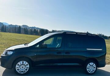 VW Caddy 13.000 km 37.900 &euro; Bad Bayersoien 82435