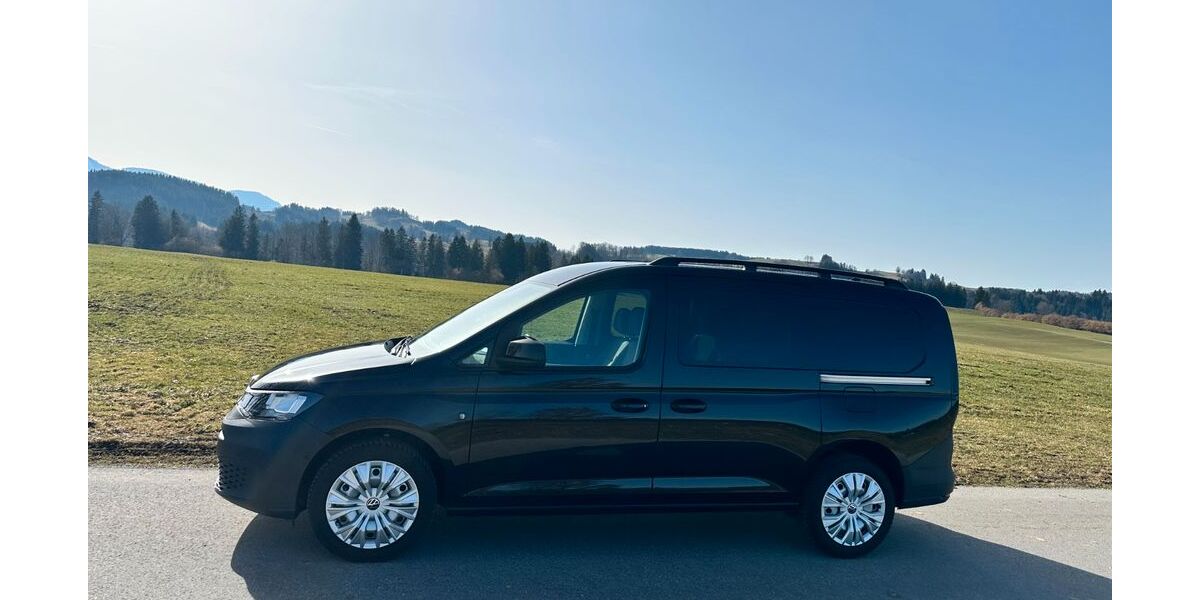 VW Caddy 13.000 km 37.900 &euro; Bad Bayersoien 82435